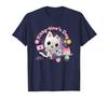 DreamWorks Dollhouse Kitty Valentine Gabby's T-Shirt