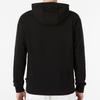 Puma Sweatshirts Men's Black Hooded Moderate Regular 849585-01