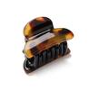 Small Hairclaws Hair Claw Hairclips for Princess Hairstyle Cute For Fringe Mini Hair Crab Accessories for Girls and Women