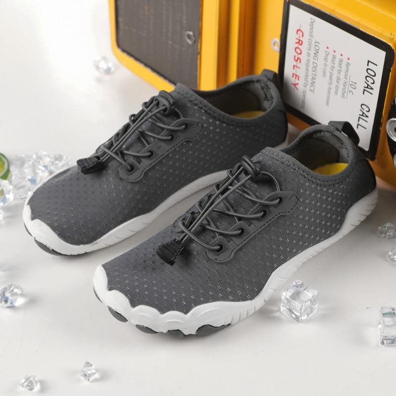 Outdoor Bachverfolgung Waten Bergsteigen Felsklettern Radfahren Hallensportarten Ultraleicht Fitness Zehenschuhe für Damen