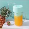 Appreciarel Blender, Appreciarel Portable Blender for Fruit Smoothies and Shakes