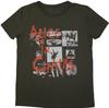 Üst giysisi – T-shirtler