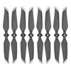 1 Pair Drone Blade Silent Low Noise Mini Portable Drone Propeller