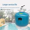 AQUA Pool & Spa Sand Filter Quartz Pressure System