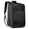 Men's Multi-functional Business Casual Backpack