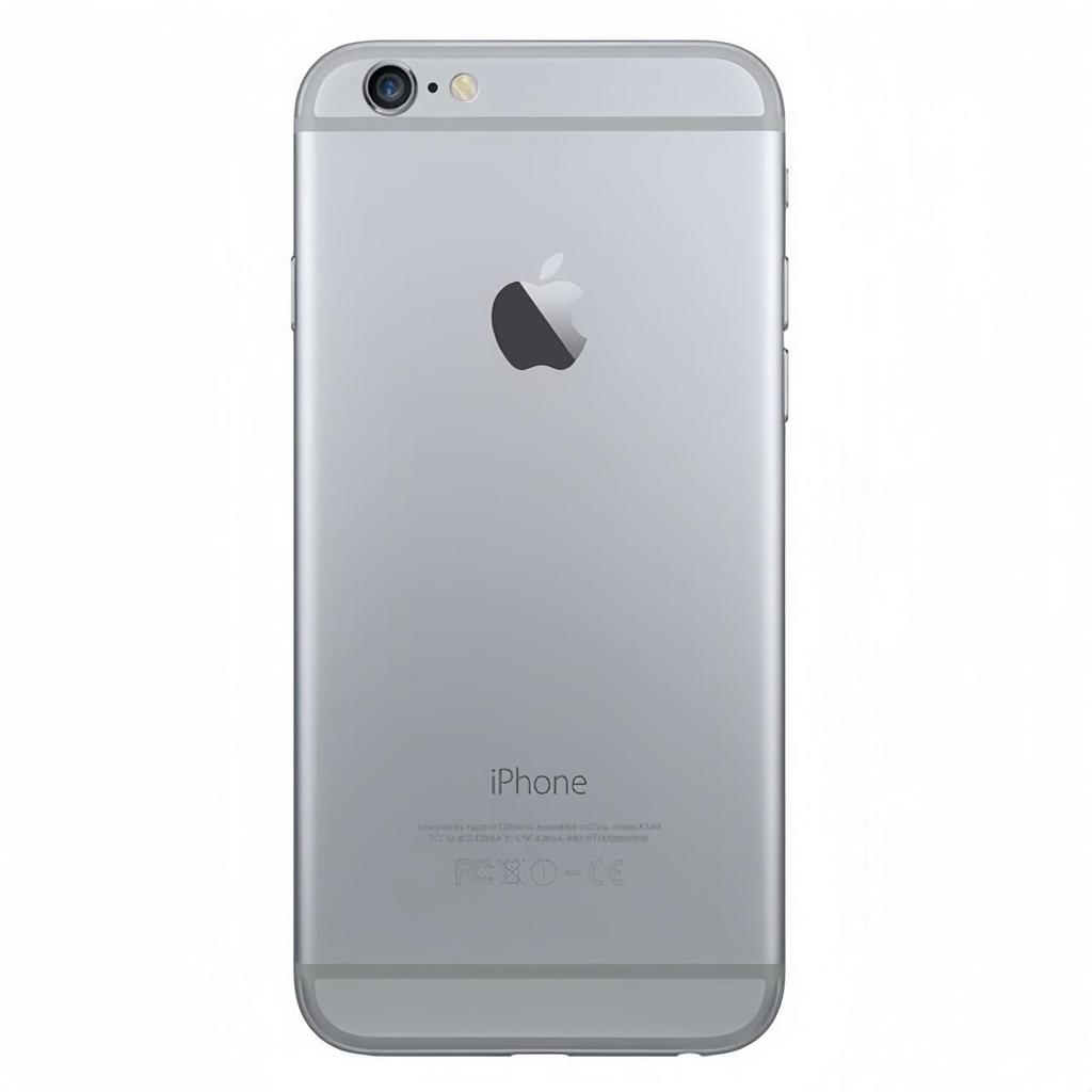 Apple IPhone 6 16GB Toate Culorile - Smartphone Deblocat - (Restaurată)