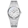 CHENXI Luxury Watch For Man Stainless Steel Waterproof Luminous Date Male Quartz Wristwatches Man Clock New