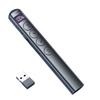 USB Connection Laser Slide Pointer LCD Display Slide Advancer Wireless Presenter  Office Work