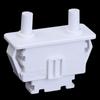 1Pcs Door Switch Compatible With  Refrigerators Fridge Freezer Light Switch