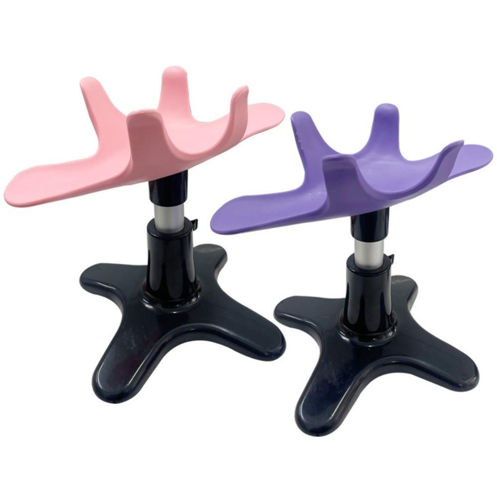 Adjustable Height Pet Grooming Bench Portable Dog Assist Stand Groomer Dog Seat Pet Bathing
