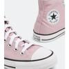 Converse Chuck Taylor All Star High Canvas Sneakers Tennis Shoes Phantom Violet