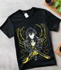 Gantz T-Shirt Anime Gantz Japanischer Anime Manga Waifu Geschenk Shirt Kindergeschenk