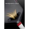 GEN5 Core Thermoformed Carbon Fiber Pickleball Paddle Professional Tournament Competition Paddle for Advanced Players