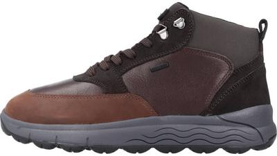 Boots Spherica 4x4 ABX (U36FDA 0FVFF) Dark Brown
