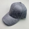 Cool Kpop Serpentine Letter Vegan Leather Men Women Baseball Hats Cotton Fashion Breathable Streetwear Funny Sport Hip Hop Caps