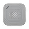 Square Shape Sewer Outfall Drain Filter Floor Drain Mesh Trap  Kitchen Bathroom Accessories