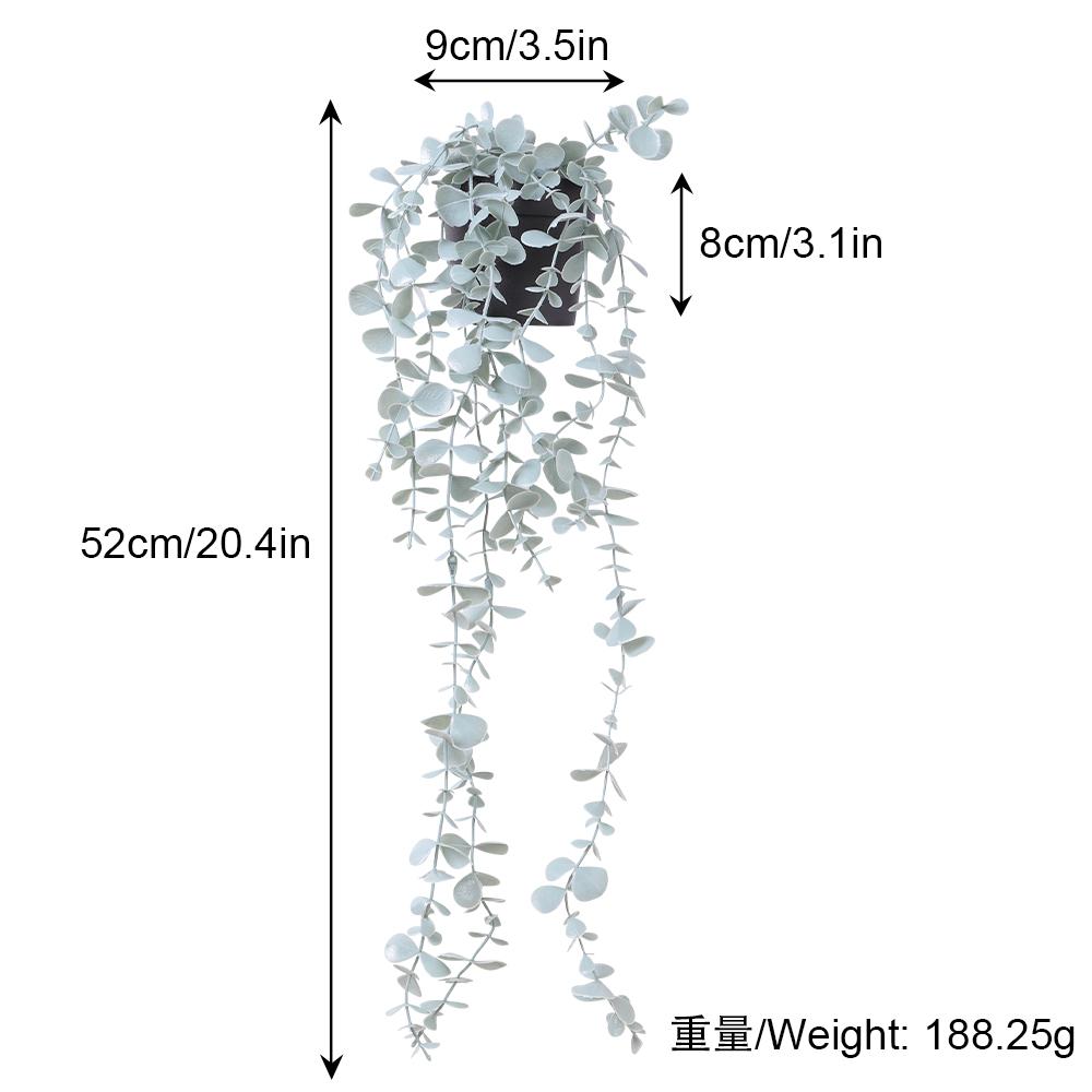 1 шт. Искусственная лоза бонсай, имитация растений 52/60/78 см, искусственное растение для украшения сада, дома, комнаты, спальни, уличные украшения