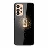 Case for Samsung A33 5G Cover Fashion Tempered Glass Phone Covers for Samsung Galaxy A33 A53 A73 5G Case Bumper A 33 Protective