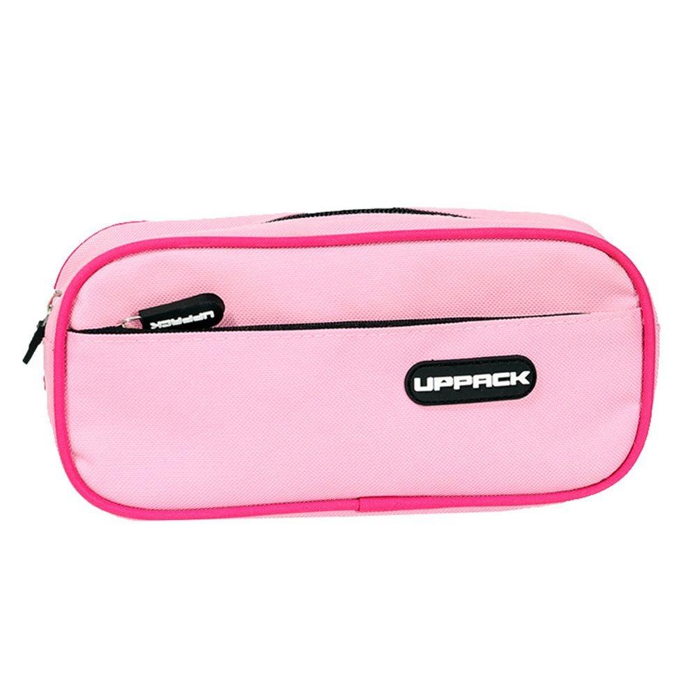 Supplies Creative Large Students Children Boy Girl Pencil Case Stationery Box Pen Bag Pencil Bags