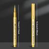 Portable Metallic Color Craft Pen Hard Soft Drawing Pen Signature Pens Multifunctional Permanent Metallic Brush Paint Markers
