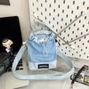 Quick Drying Water Bottle Holder Shoulder Strap Water Bottle Sling Bag Case  Travel