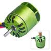 Reliable F2835 4000kv Brushless Motor for ForAlign For TRex ForT Rex 450 RC Airplane Helicopter Smooth Operation