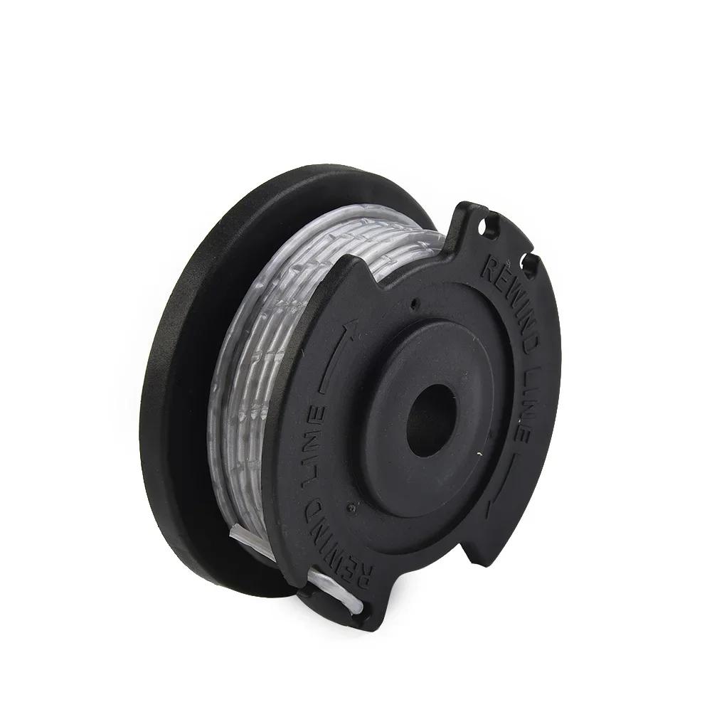 3x Cívka s vlascem pro strimmer Bosch Spool Coil Easygrasscut 18V Pro Easygrasscut 23 F016800569 Potřeby pro sekačky na trávu Zahradní travní řez