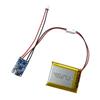 5PCS TP4056 18650 Lithium Battery Charging Board Module 5V With Overcharge Protection for DIY Electronics Projects