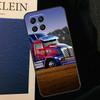 Heavy Truck Car Case For Honor 50 70 90 Lite X9b X9a X8b X8a X8 X9 X9c Honor 200 Pro Magic 7 5 6 Lite Cover