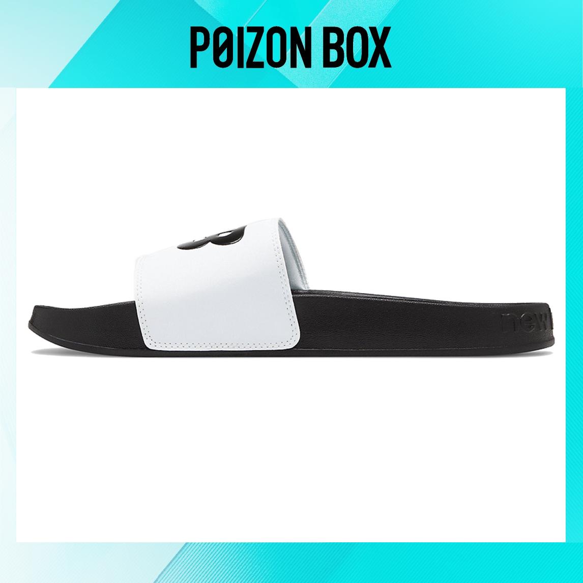 

сабо New Balance NB 200 Flip-flops Men SMF200F1