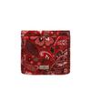 Red Women's Wallet BajuBaj Genuine Leather PD1008s167