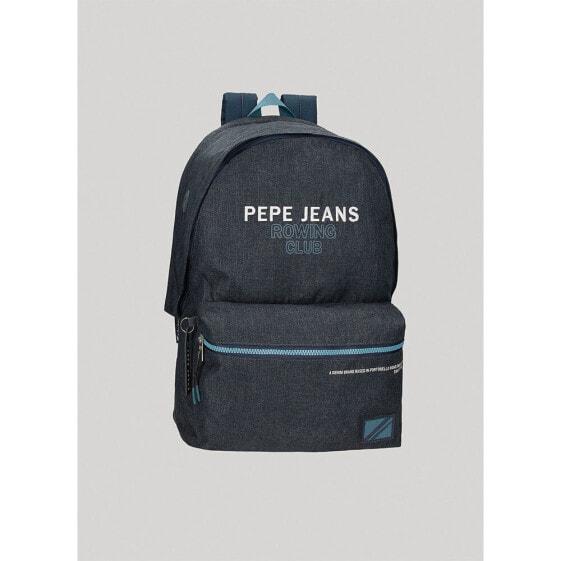 

Рюкзак Pepe Jeans Edmon 2C 24L 24L