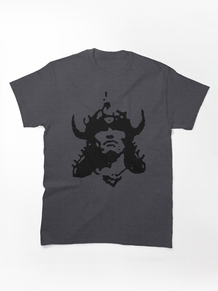 Conan the Barbarian Barbarian Classic Unisex T-Shirt