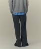 MINDBRIDGE Do Good_[Warm] Wide One-Tuck Elastic Slacks - 2Color Mapt7104