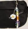 [USED] G-DRAGON G-DRAGON keychain Jiyong charm GD Jaraki