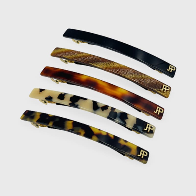 Jean Paul Clarisse Ponte Rod HC Auto Pin (Grand) MPHC0007