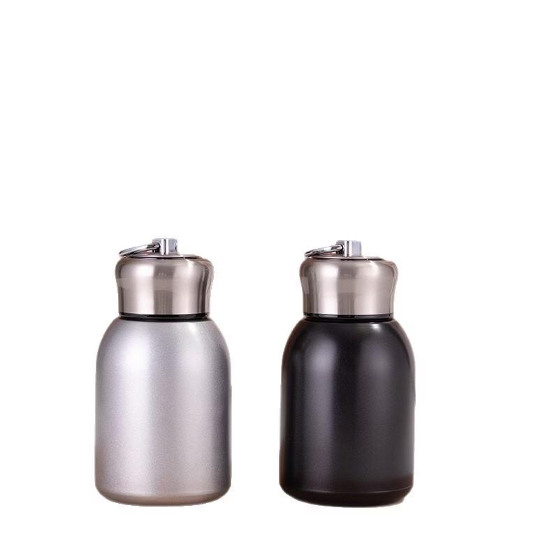 OLOEY Portable Insulated Water Bottle
