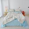 Yalu Soft Jacquard Summer Quilt