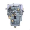 Outboard Engine Carburetor Compact Mechanical for Workshop