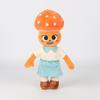 Funny Peak Plush Toys Game Peripherals Decorative Ornaments Exquisite Fan Collection Cute Plush Cartoon Doll Gifts For Children