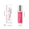10Ml Roller Fragrance Natural Fresh Light Fragrance Long Lasting Fragrance Portable Roll-On Fragrance Oil