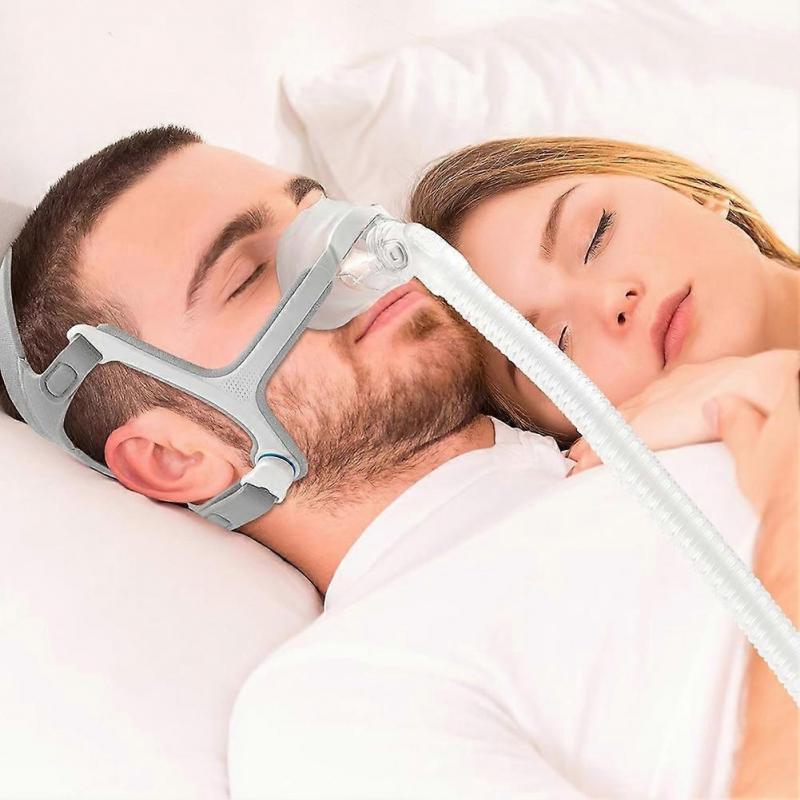 4 Pack Replacement Cushions for AirFit N20 Mas -Softer Wear & Durable, Snug Fit for Secure Seal and Enhanced Comfort A