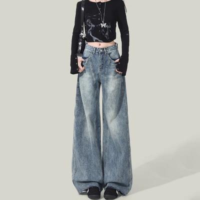 Faldas y pantalones para mujeres – Pantalones vaqueros