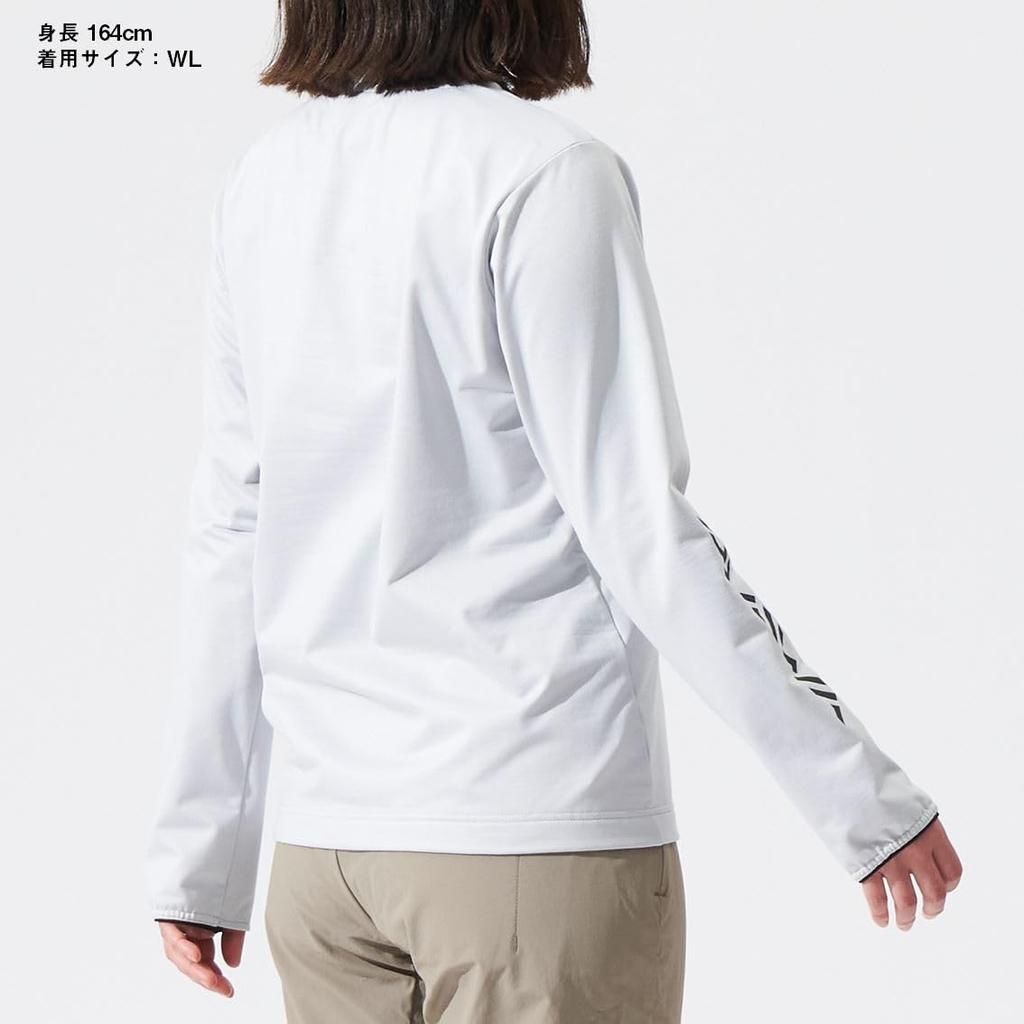 Daiwa Winter Size L 24DE-9324 Wear, Purple,