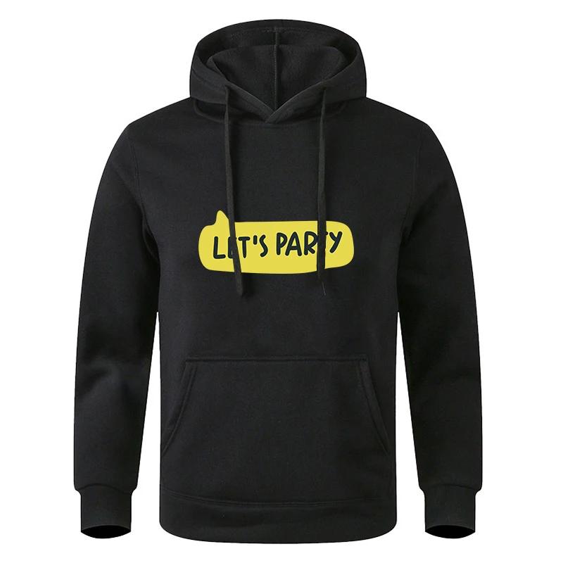 

Autumn Long Sleeve Black Gray Teens Hooded Sweatshirt Hoodie Sportswear 3XL