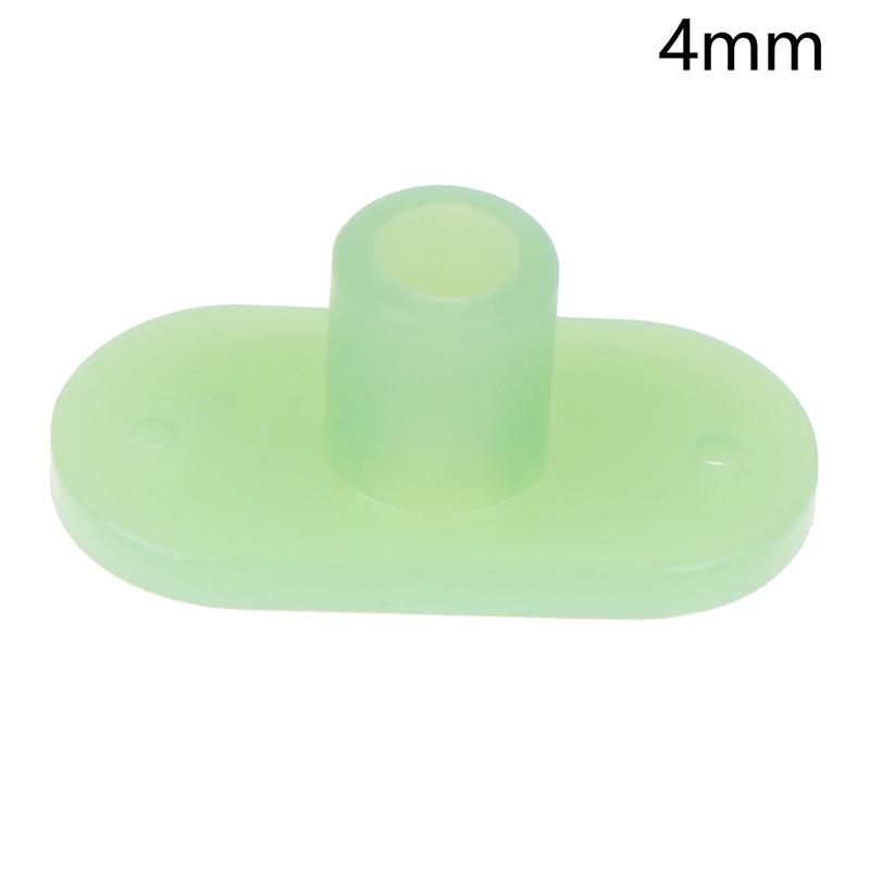 

1 Pcs Skin Protector For Liposuction Cannula Needle Liposuction Tool 3.0/4.0/5.0Mm Autoclavable Skin Ports Cover For Liposuction 4mm