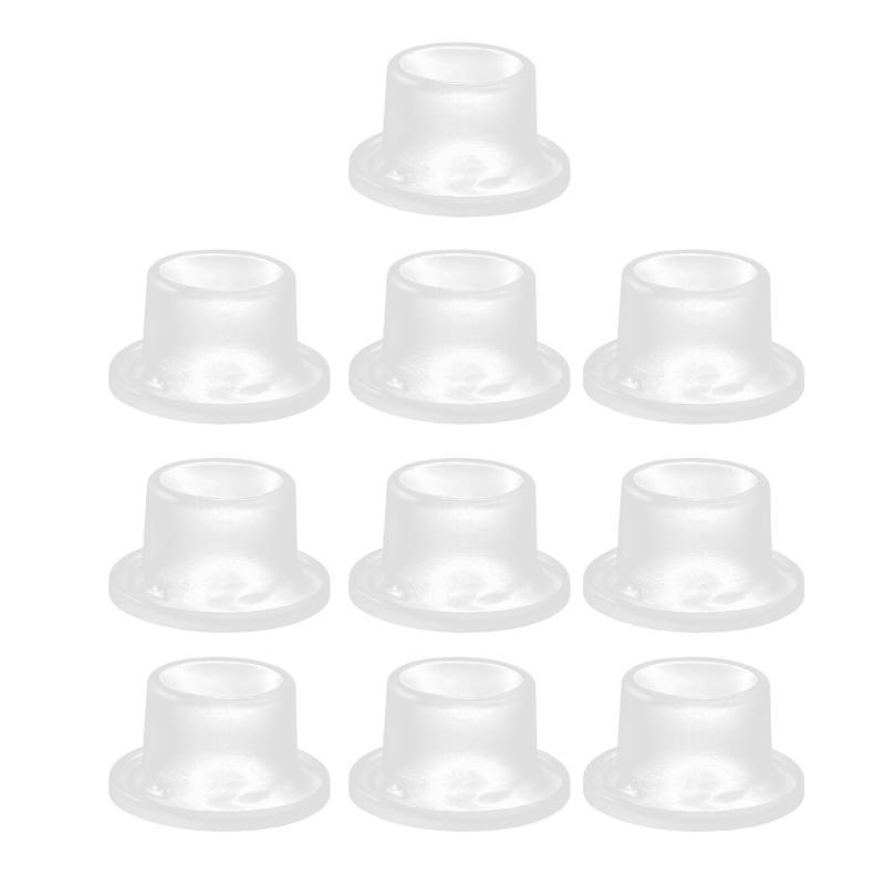 Easy to Use Tape Sealing Tape Flexible Sealing Tape 10pcs/set for Various Tasks