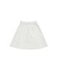 Pibbi Midi Length Flared Skirt
