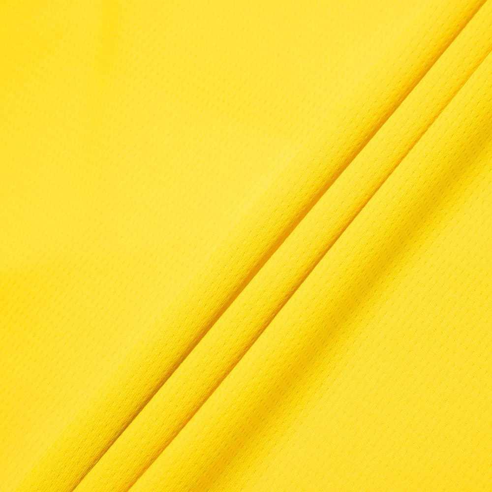 Puma Borussia Dortmund 2023/24 Season Third Replica Fan Edition Short Sleeve Jersey With Letter Logo Print Men Tops Cyber-Yellow 770618-03