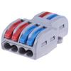Fast Wire Connector Wiring Cable Connector Terminal Block Pct-222 Spl-42